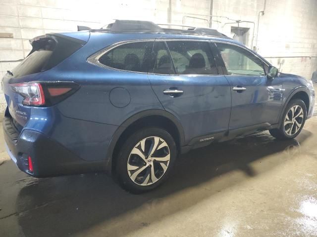 2020 Subaru Outback Touring LDL