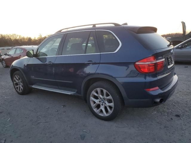 2013 BMW X5 XDRIVE35I