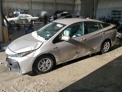 Lots with Bids for sale at auction: 2020 Toyota Prius Prime LE