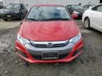 2013 Honda Insight EX