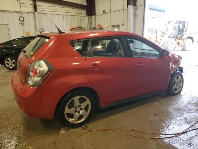 2009 Pontiac Vibe