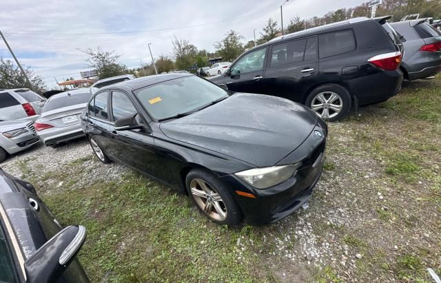 2013 BMW 328 I