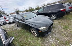 Salvage cars for sale at Orlando, FL auction: 2013 BMW 328 I