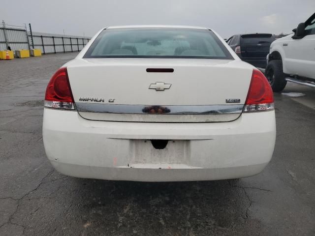 2008 Chevrolet Impala LT