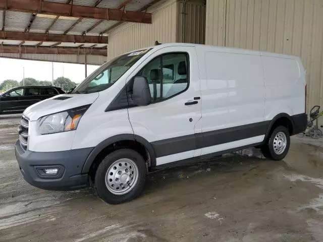 2020 Ford Transit T-150