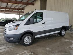 Salvage trucks for sale at Homestead, FL auction: 2020 Ford Transit T-150