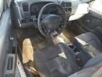 2001 Nissan Frontier King Cab XE