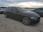 2016 BMW 320 I