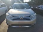 2013 Toyota Highlander Base