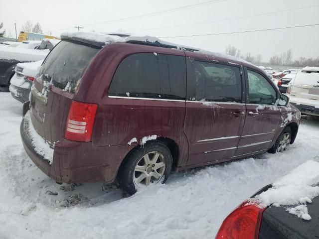 2008 Chrysler Town & Country Touring