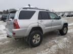 2005 Toyota 4runner Limited