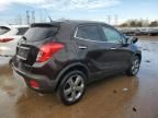 2014 Buick Encore