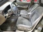 2002 Nissan Sentra XE