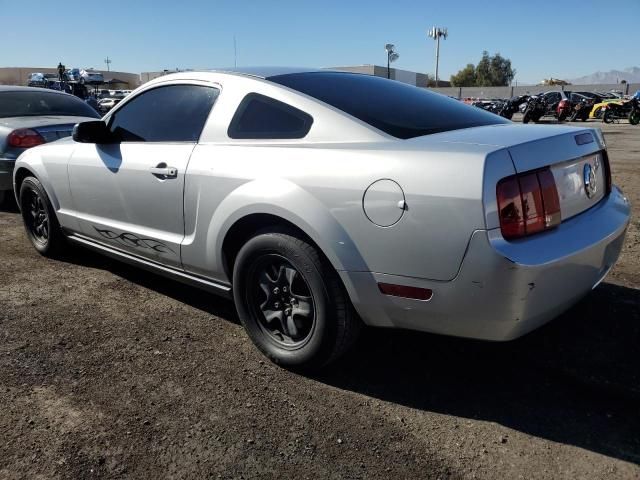 2006 Ford Mustang