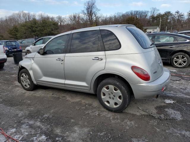 2007 Chrysler PT Cruiser Touring