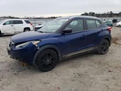 2020 Nissan Kicks SR en venta en Fredericksburg, VA