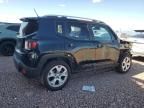 2015 Jeep Renegade Limited