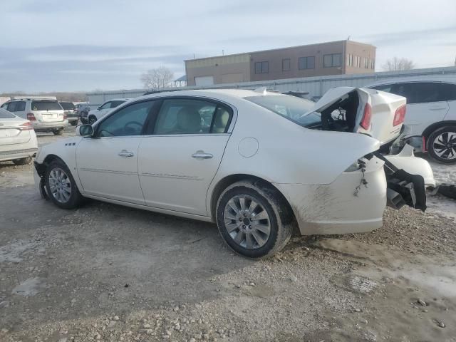 2009 Buick Lucerne CXL