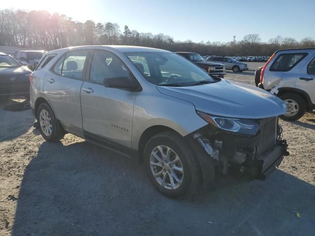 2020 Chevrolet Equinox L