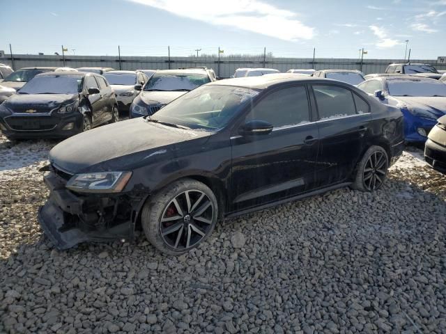 2014 Volkswagen Jetta GLI