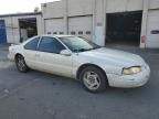 1996 Ford Thunderbird LX