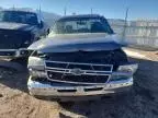 2007 Chevrolet Silverado K2500 Heavy Duty