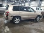 2004 Toyota Highlander