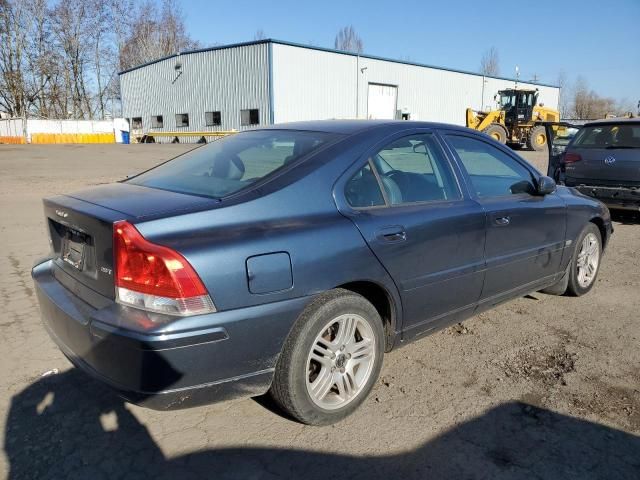 2006 Volvo S60 2.5T