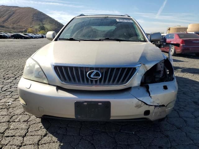 2008 Lexus RX 350