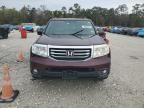 2013 Honda Pilot Touring