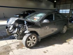 Salvage cars for sale at Sandston, VA auction: 2011 Mazda 3 I