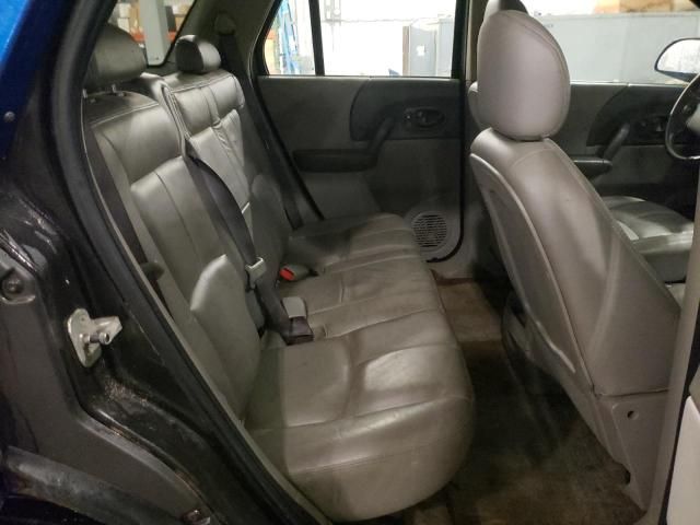 2003 Saturn Vue