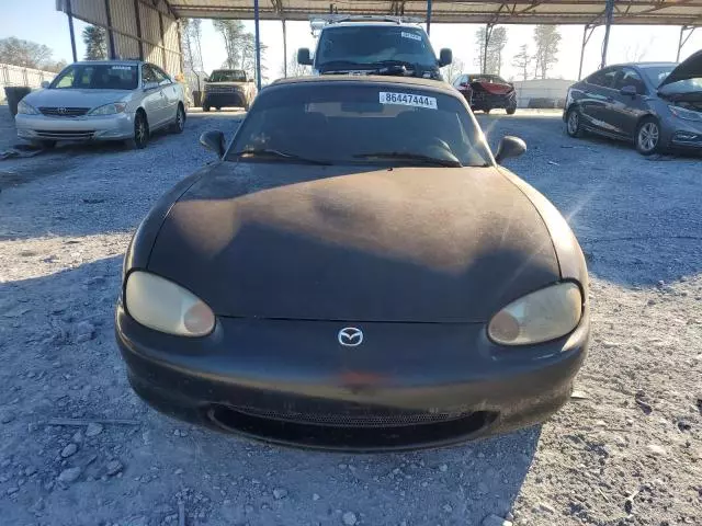 1999 Mazda MX-5 Miata