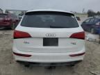 2013 Audi Q5 Premium Plus