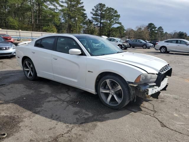 2014 Dodge Charger R/T