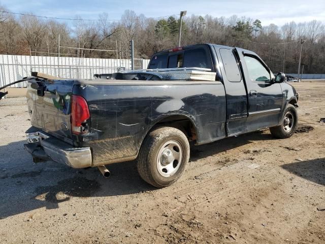 2003 Ford F150