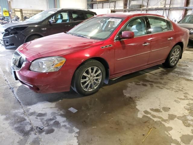 2011 Buick Lucerne CXL