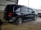 2012 Honda Pilot Touring