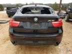 2012 BMW X6 XDRIVE50I