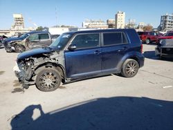 Salvage cars for sale at New Orleans, LA auction: 2013 Scion XB