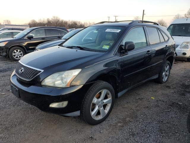 2005 Lexus RX 330