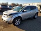 2004 Nissan Murano SL