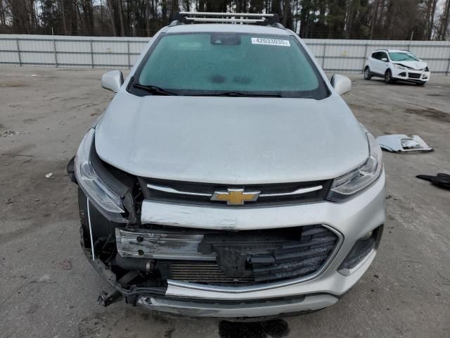 2019 Chevrolet Trax Premier