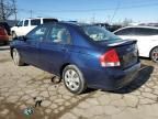 2007 KIA Spectra EX