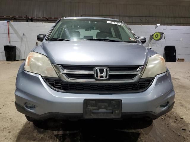 2011 Honda CR-V LX