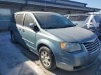 2010 Chrysler Town & Country Touring