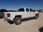 2019 Chevrolet Silverado K2500 Heavy Duty LT