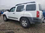 2005 Nissan Xterra OFF Road