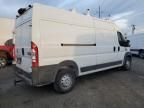 2021 Dodge RAM Promaster 2500 2500 High