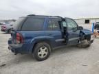 2003 Chevrolet Trailblazer